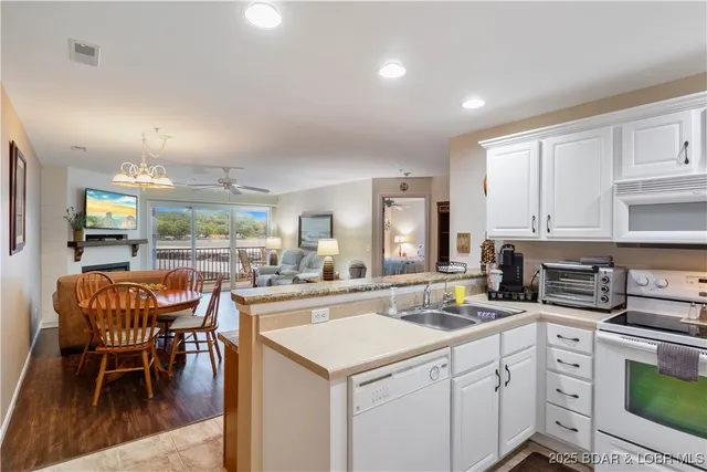 $320,000 | 686 Clearwater Drive, Unit 2C, Camdenton, MO 65020