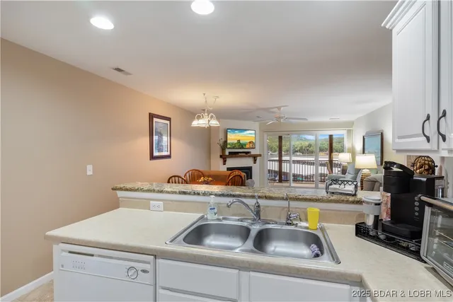 $320,000 | 686 Clearwater Drive, Unit 2C, Camdenton, MO 65020