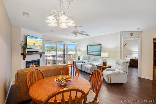 $320,000 | 686 Clearwater Drive, Unit 2C, Camdenton, MO 65020