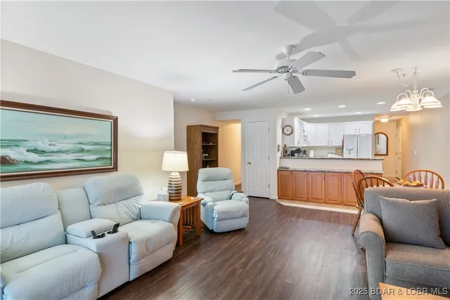 $320,000 | 686 Clearwater Drive, Unit 2C, Camdenton, MO 65020