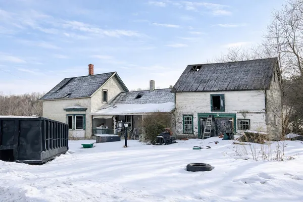 $50,000 | 6 Raymond Street, Lyndon, VT 05851