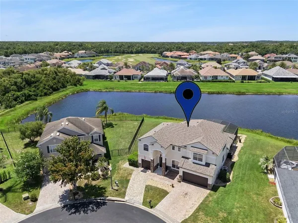 $799,999 | 1531 Lexington Avenue, Davenport, FL 33837