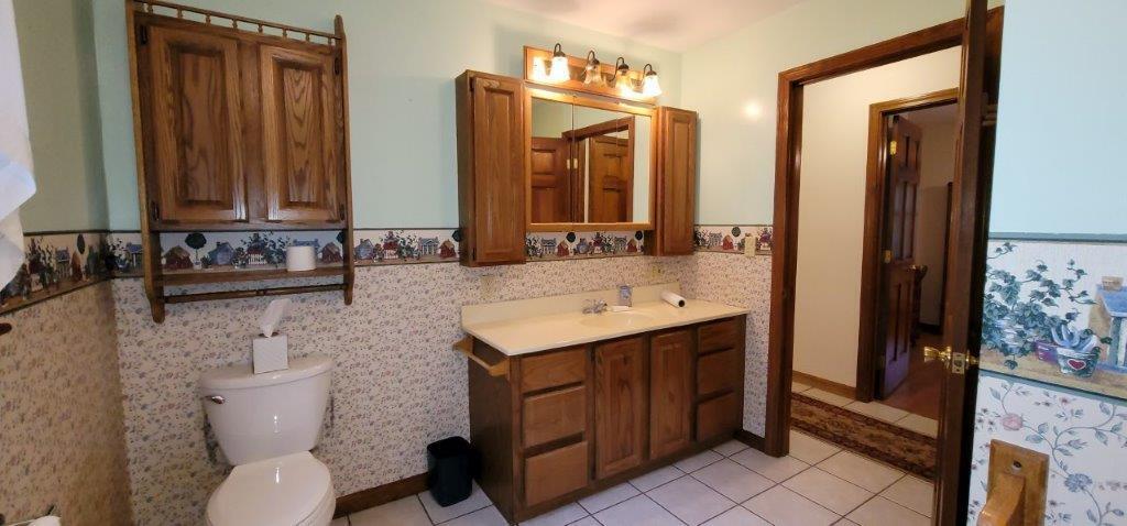 285 Roxbury Notch Road Roxbury, ME 04275 - Photo 10 of 40 11 Bath 1st Floor