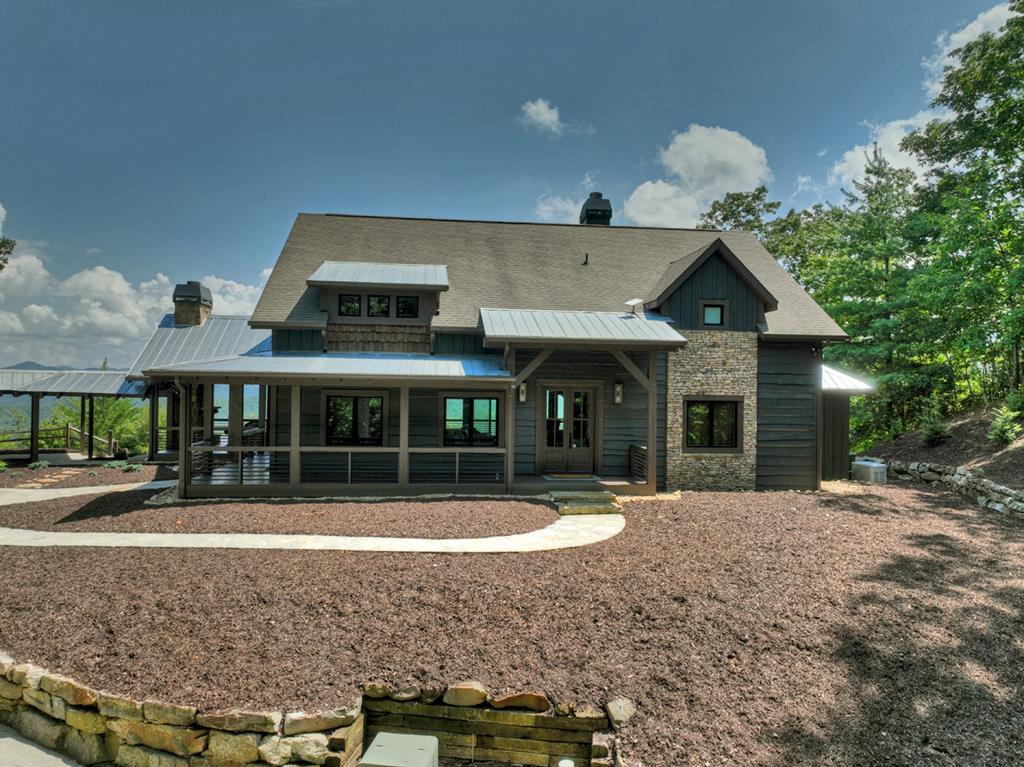 440 Cochise Road Cherry Log, GA 30522 - Photo 2 of 73 Gallery Image 2