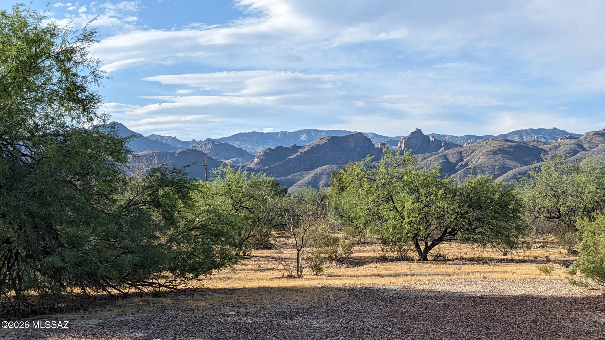 10015 East Fort Lowell Road Tucson, AZ 85749 - Photo 35 of 45 Catalina mountains