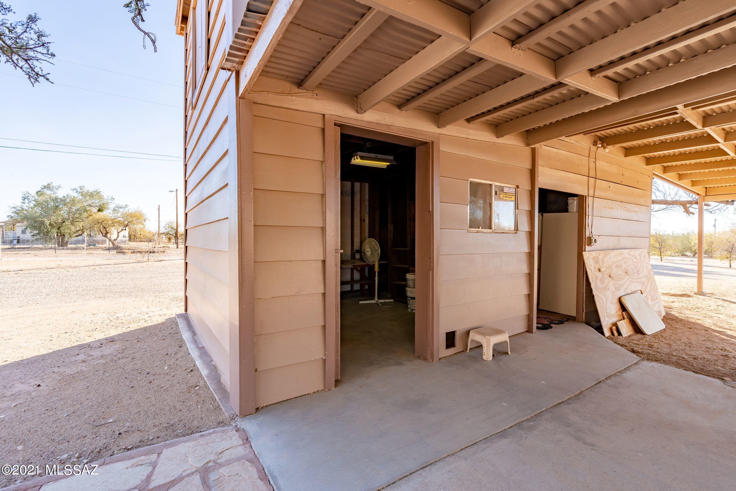 6205 North Sanders Road Tucson, AZ 85743 - Photo 36 of 43 Gallery Image 36