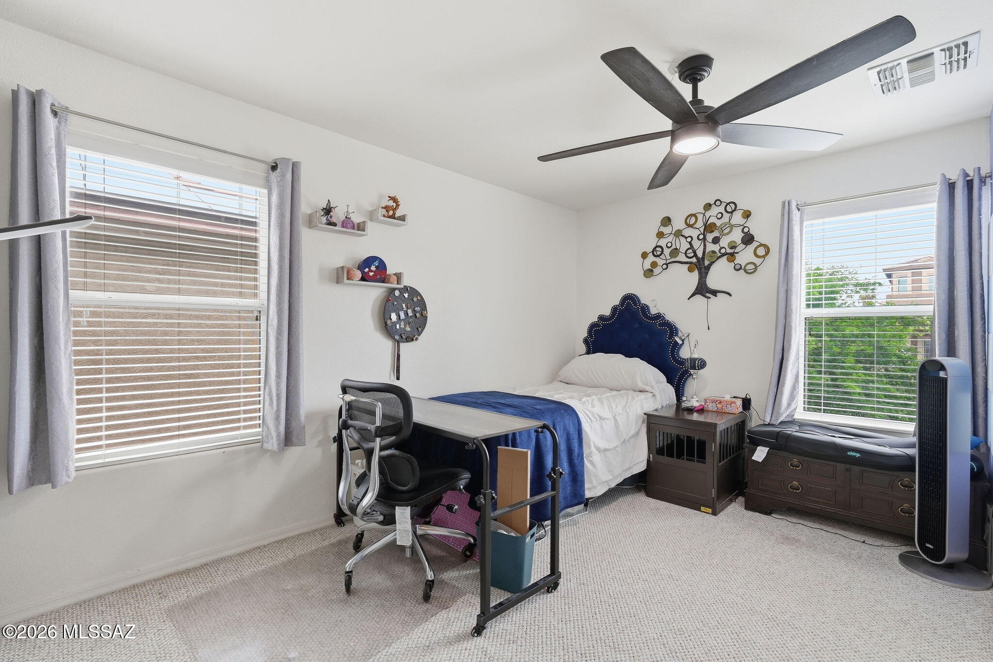 3611 East Mecate Road Tucson, AZ 85739 - Photo 15 of 25