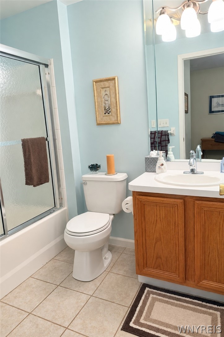 960 Hopkins Road, Unit C Amherst, NY 14221 - Photo 16 of 18 Gallery Image 16
