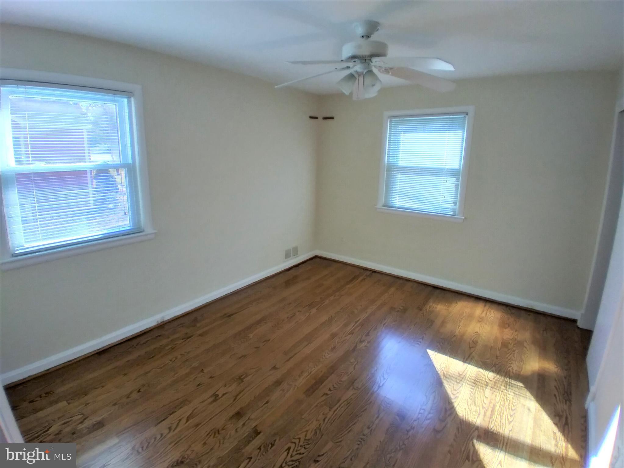 3919 Chesterbrook Road Arlington, VA 22207 - Photo 12 of 21 Bedroom 3