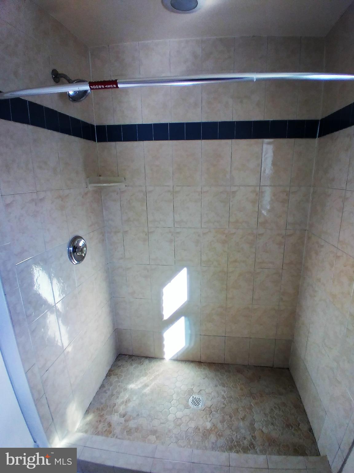 3919 Chesterbrook Road Arlington, VA 22207 - Photo 10 of 21 Updated Primary walk-in shower