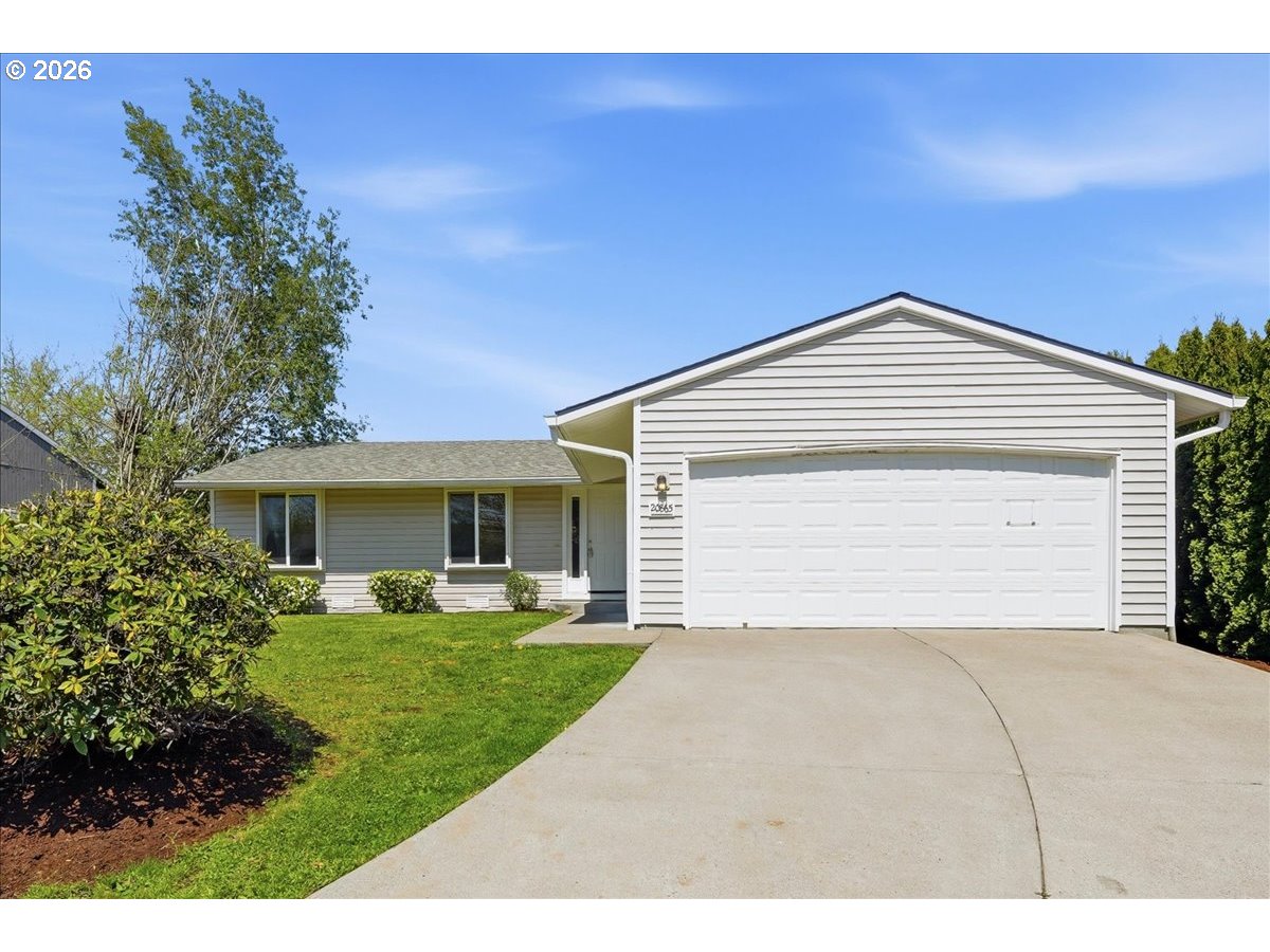 20865 Southwest Jay Street Beaverton, OR 97003 - Photo 1 of 27