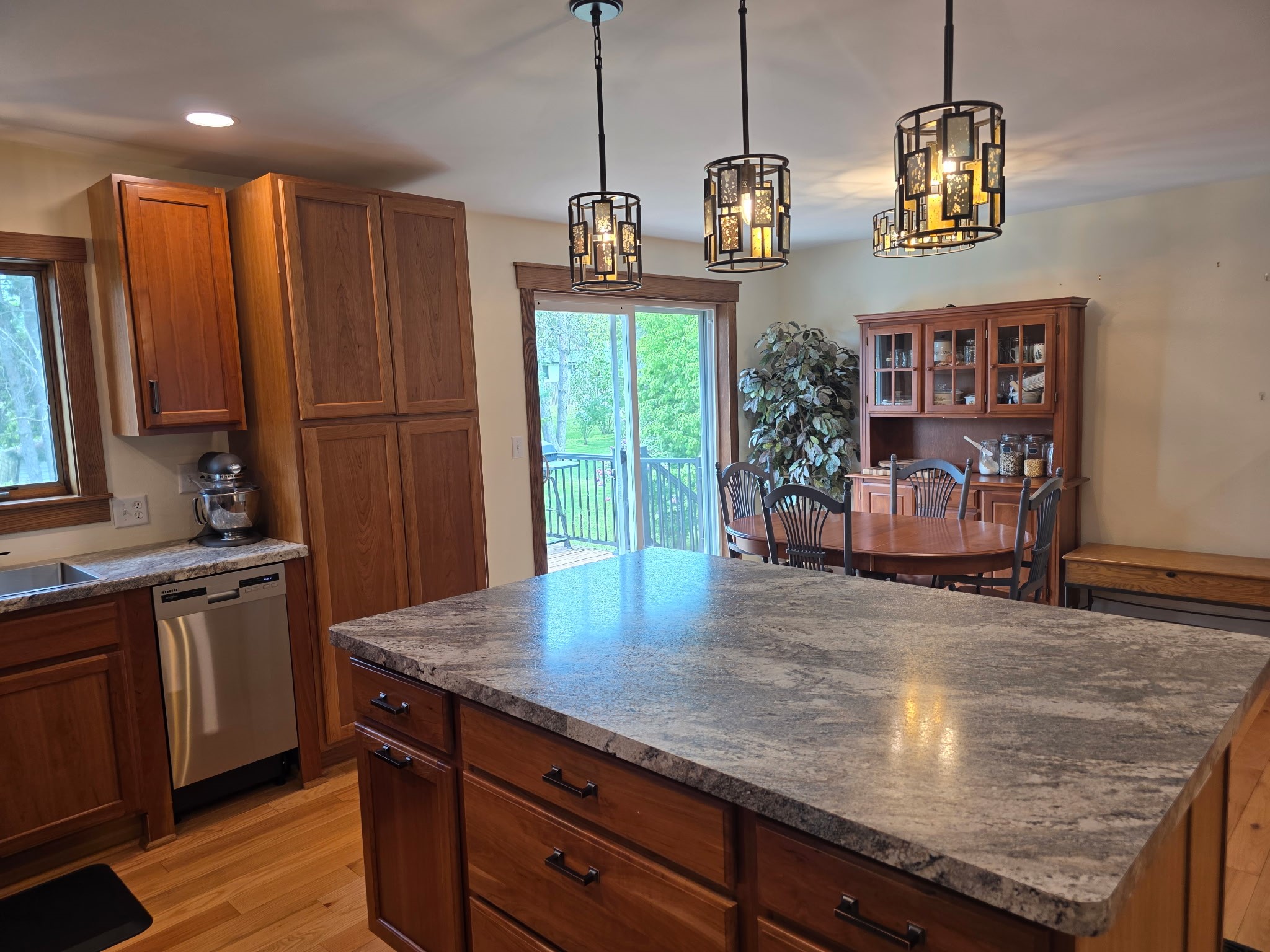 1212 West Marshall Street Rice Lake, WI 54868 - Photo 29 of 55
