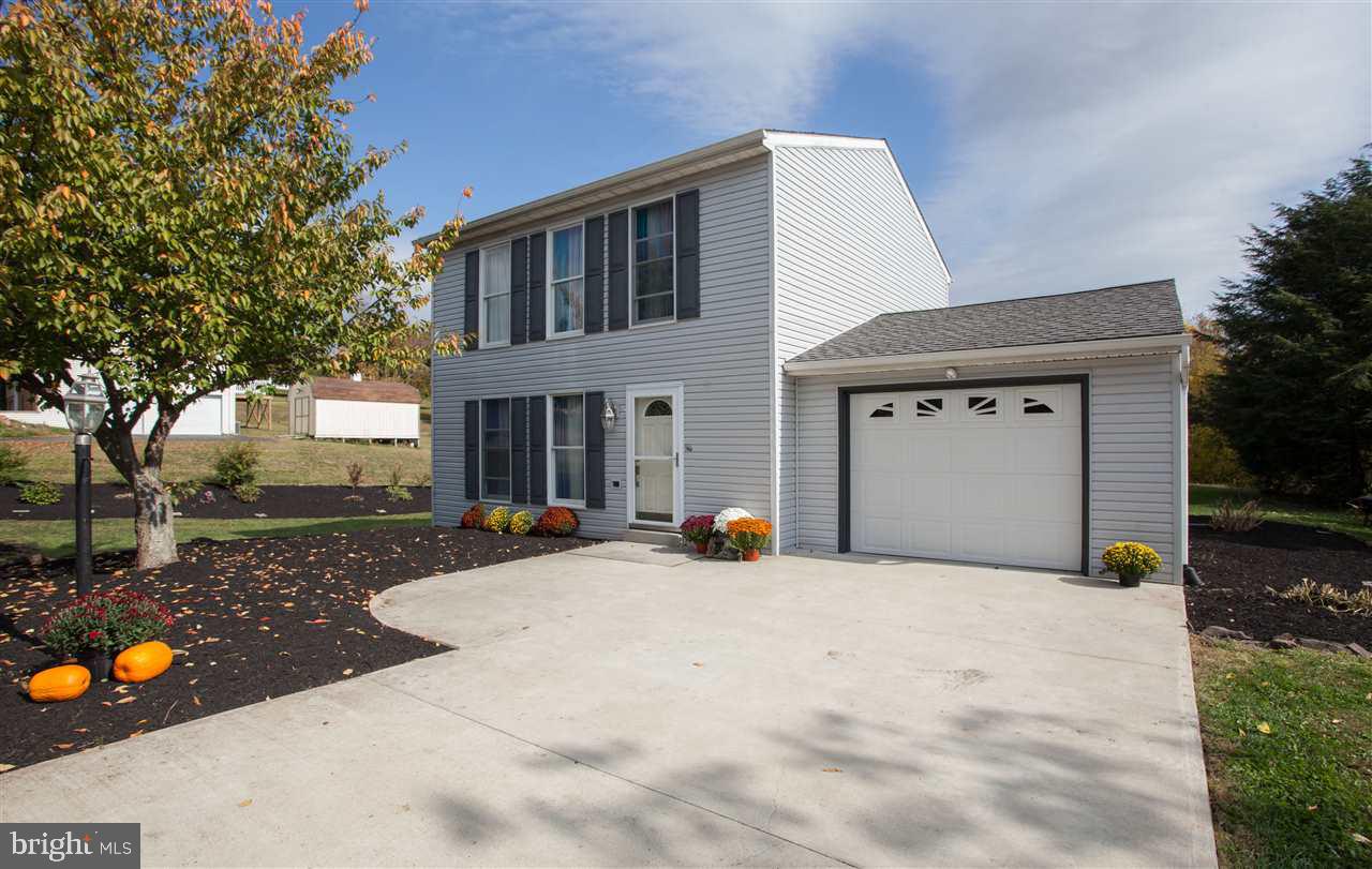 97 Galli Road Halifax, PA 17032 - Photo 1 of 25 Gallery Image 1