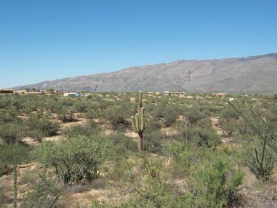 8125 South Pistol Hill Road Vail, AZ 85641 - Photo 1 of 2