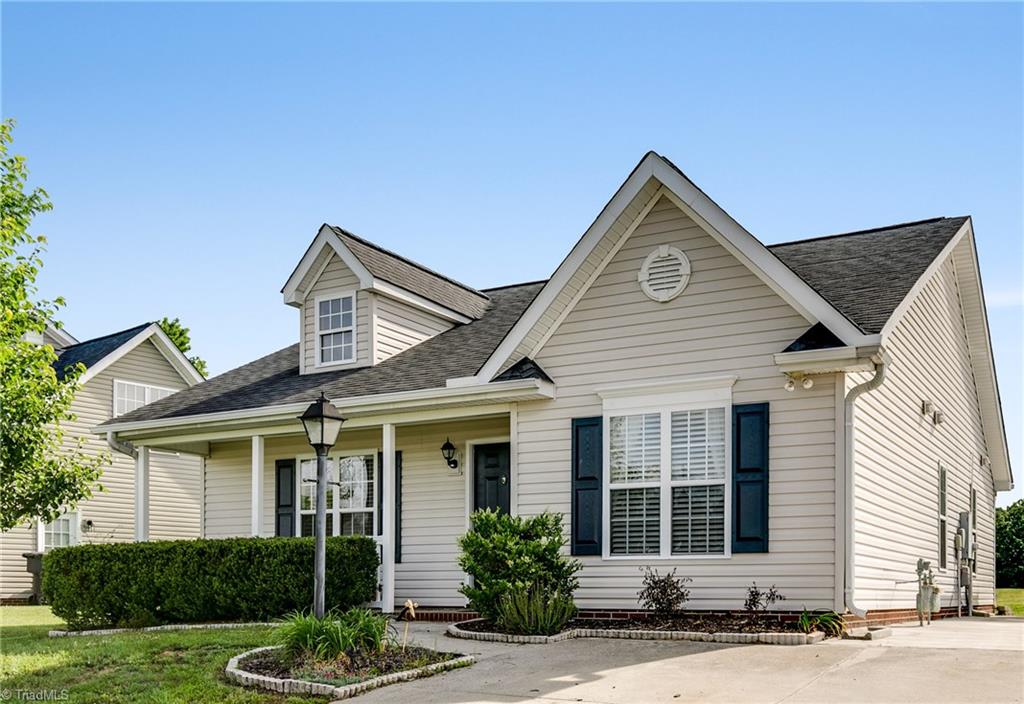 6058 Evans Mill Road High Point, NC 27265 - Photo 1 of 21 Gallery Image 1