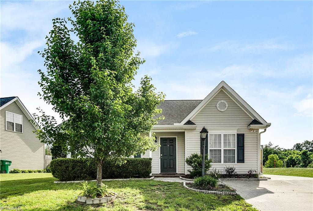 6058 Evans Mill Road High Point, NC 27265 - Photo 2 of 21 Gallery Image 2