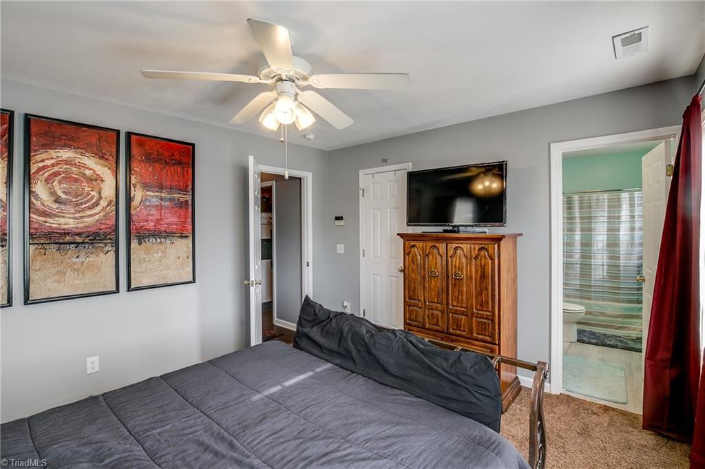 6058 Evans Mill Road High Point, NC 27265 - Photo 12 of 21 Gallery Image 12