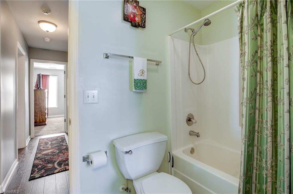 6058 Evans Mill Road High Point, NC 27265 - Photo 15 of 21 Gallery Image 15