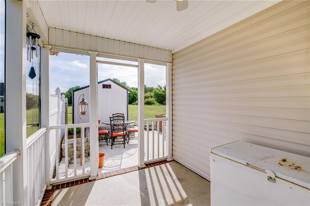 6058 Evans Mill Road High Point, NC 27265 - Photo 18 of 21 Gallery Image 18