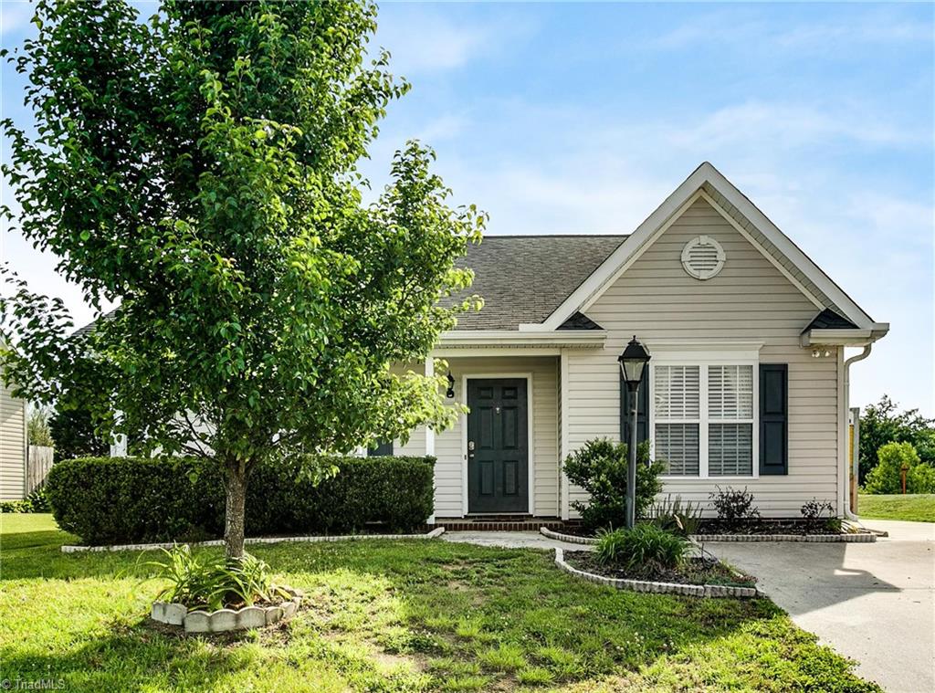 6058 Evans Mill Road High Point, NC 27265 - Photo 3 of 21 Gallery Image 3