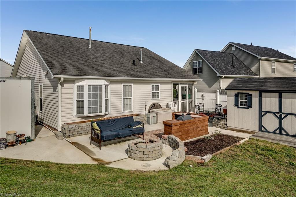 6058 Evans Mill Road High Point, NC 27265 - Photo 21 of 21 Gallery Image 21