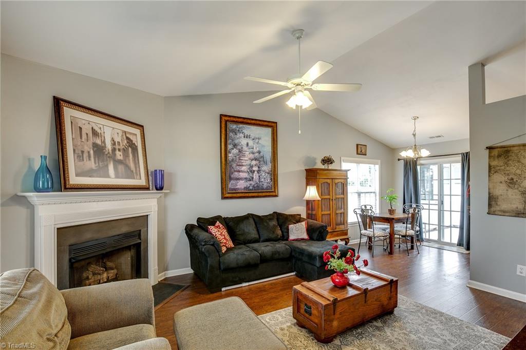 6058 Evans Mill Road High Point, NC 27265 - Photo 4 of 21 Gallery Image 4