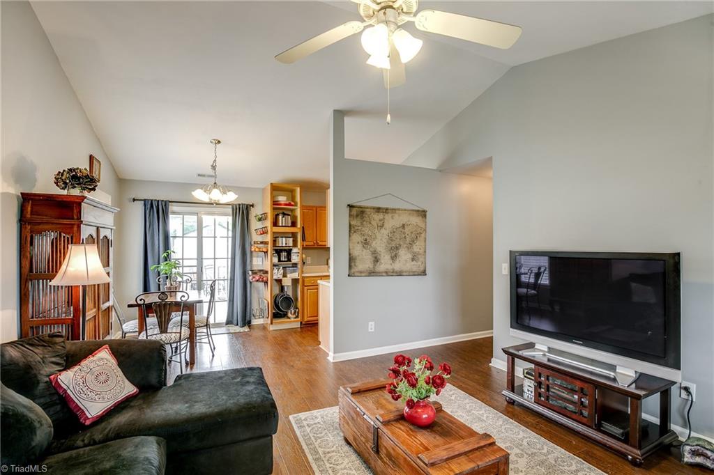 6058 Evans Mill Road High Point, NC 27265 - Photo 5 of 21 Gallery Image 5