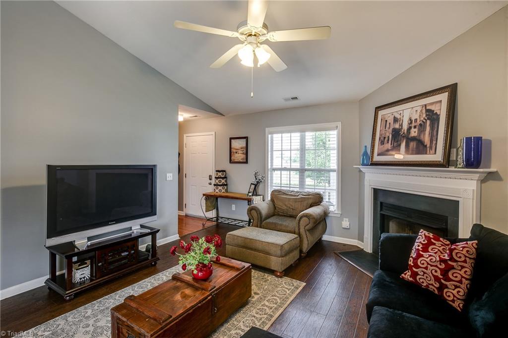 6058 Evans Mill Road High Point, NC 27265 - Photo 6 of 21 Gallery Image 6