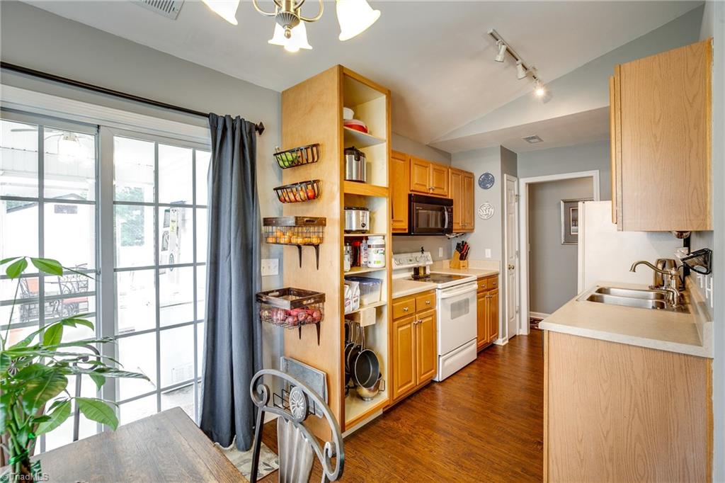 6058 Evans Mill Road High Point, NC 27265 - Photo 7 of 21 Gallery Image 7