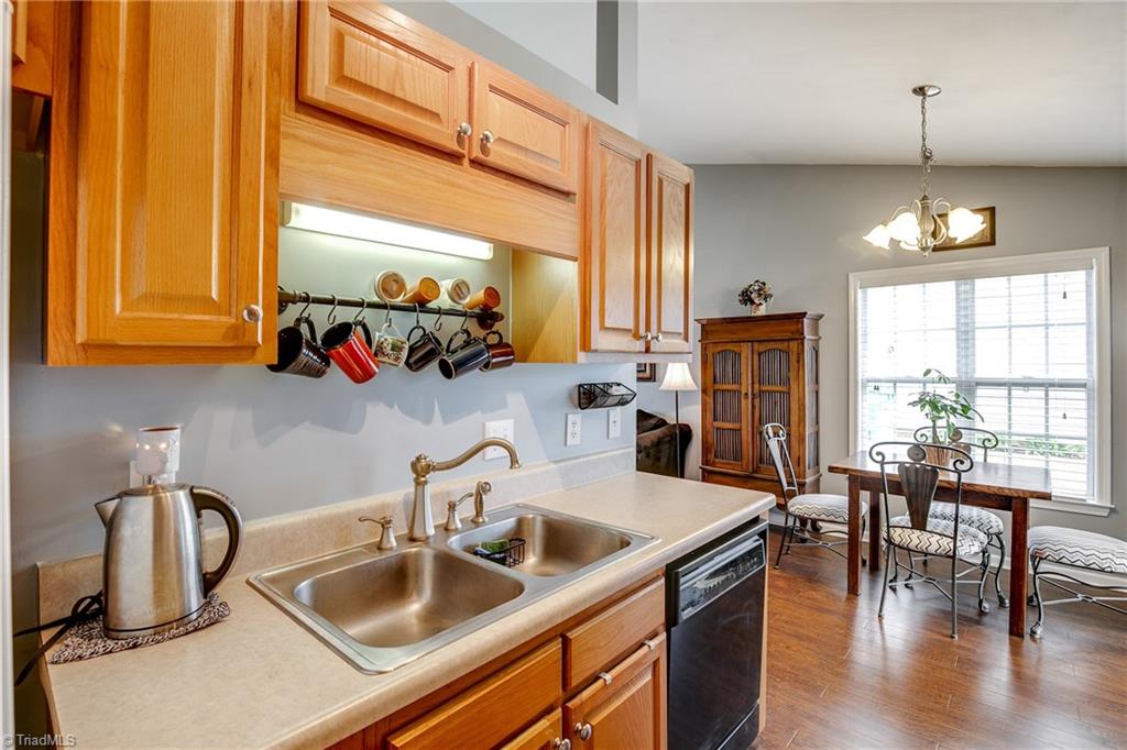 6058 Evans Mill Road High Point, NC 27265 - Photo 8 of 21 Gallery Image 8