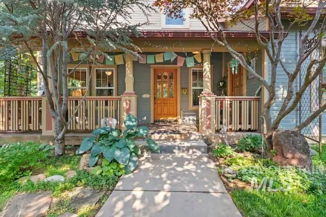 $4,200 | 1617 North 5th Street, Boise, ID 83702