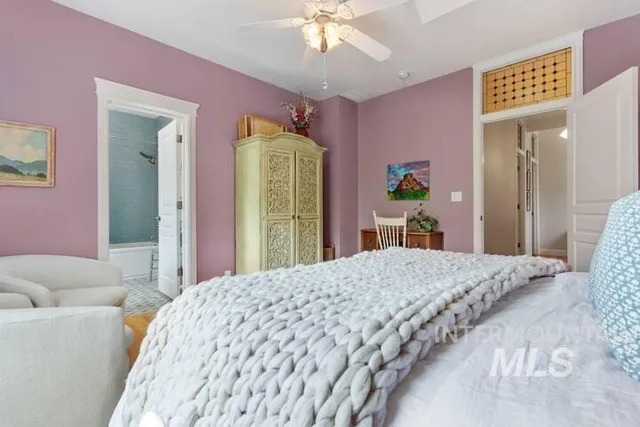 $4,200 | 1617 North 5th Street, Boise, ID 83702