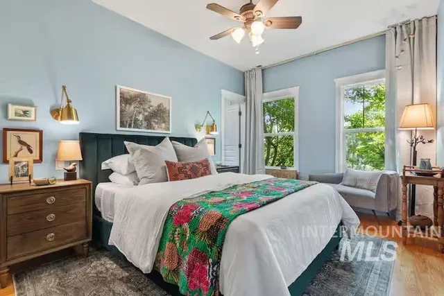 $4,200 | 1617 North 5th Street, Boise, ID 83702