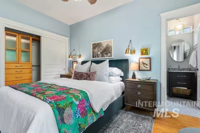 $4,200 | 1617 North 5th Street, Boise, ID 83702