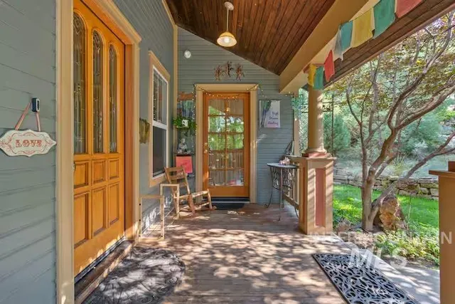 $4,200 | 1617 North 5th Street, Boise, ID 83702