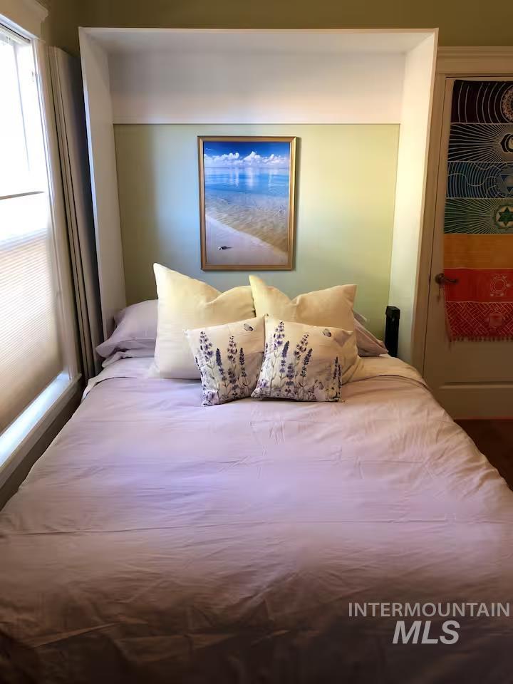 1617 North 5th Street Boise, ID 83702 - Photo 25 of 36 View of bedroom