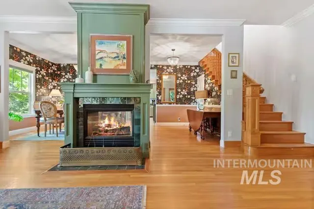 $4,200 | 1617 North 5th Street, Boise, ID 83702