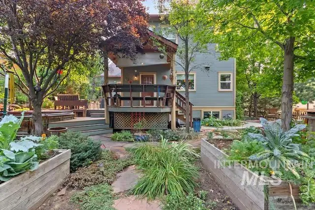 $4,200 | 1617 North 5th Street, Boise, ID 83702