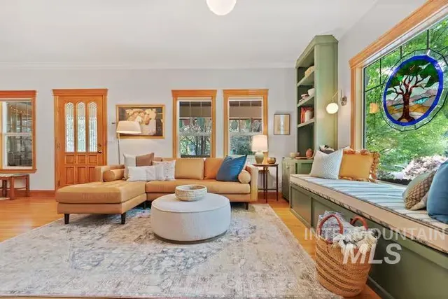 $4,200 | 1617 North 5th Street, Boise, ID 83702