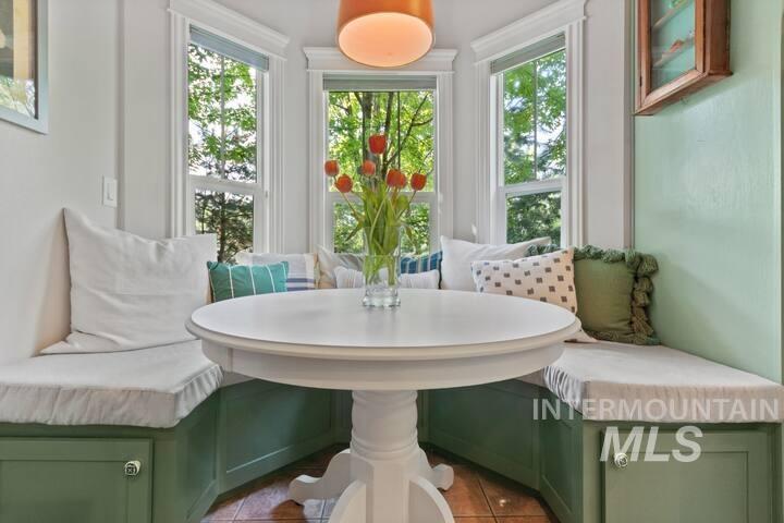 1617 North 5th Street Boise, ID 83702 - Photo 9 of 36 View of sunroom / solarium