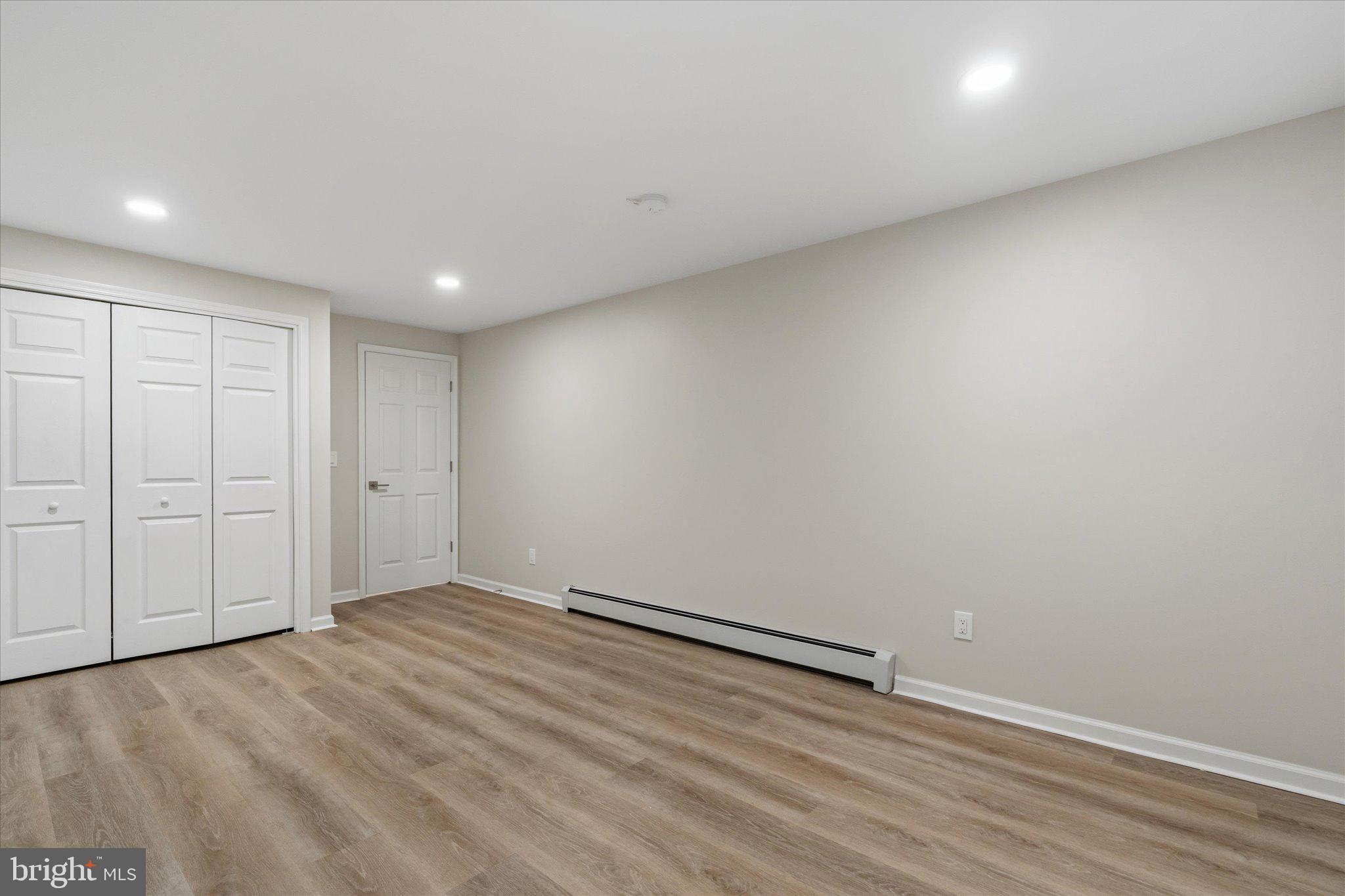 831 Deturksville Road Pine Grove, PA 17963 - Photo 22 of 24 a view of an empty room