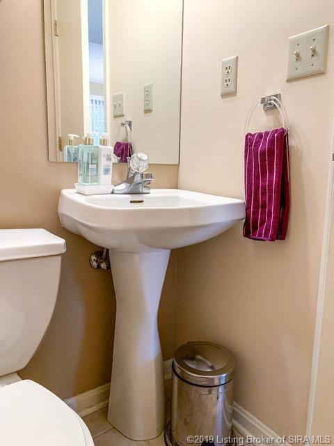 1415 Slate Run Road, Unit 43 New Albany, IN 47150 - Photo 15 of 33 Gallery Image 15