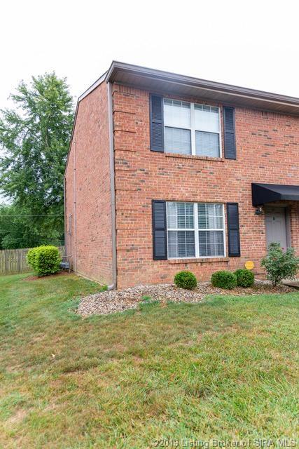 1415 Slate Run Road, Unit 43 New Albany, IN 47150 - Photo 27 of 33 Gallery Image 27