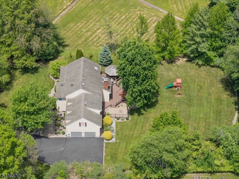 16 Knollcroft Road Bernards, NJ 07920 - Photo 39 of 46