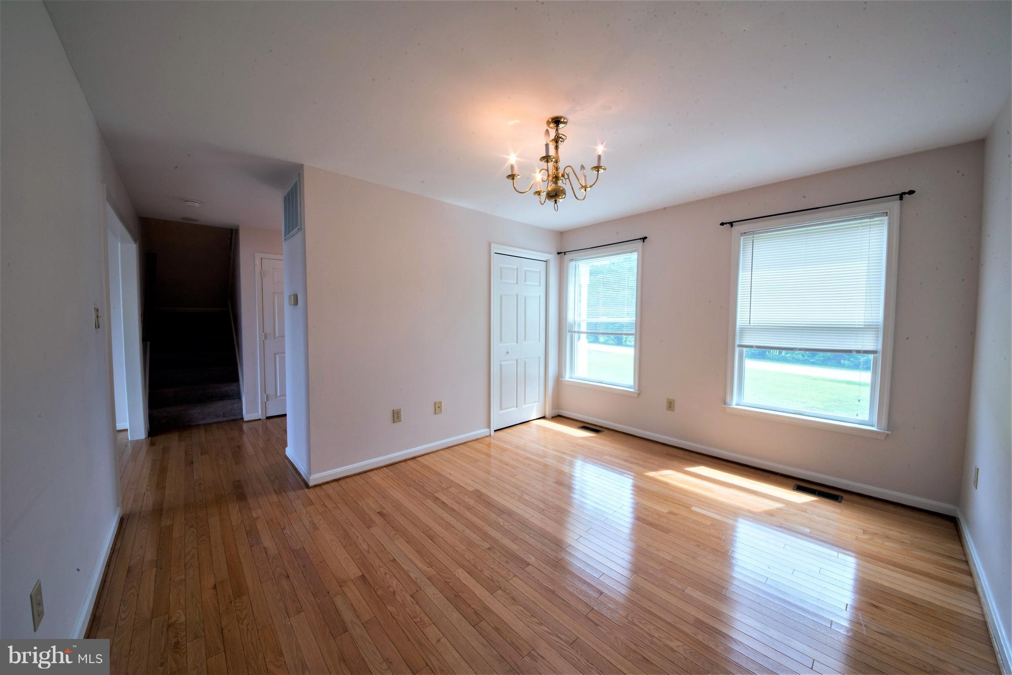 9447 River View Road Broomes Island, MD 20615 - Photo 11 of 20 Dining Room