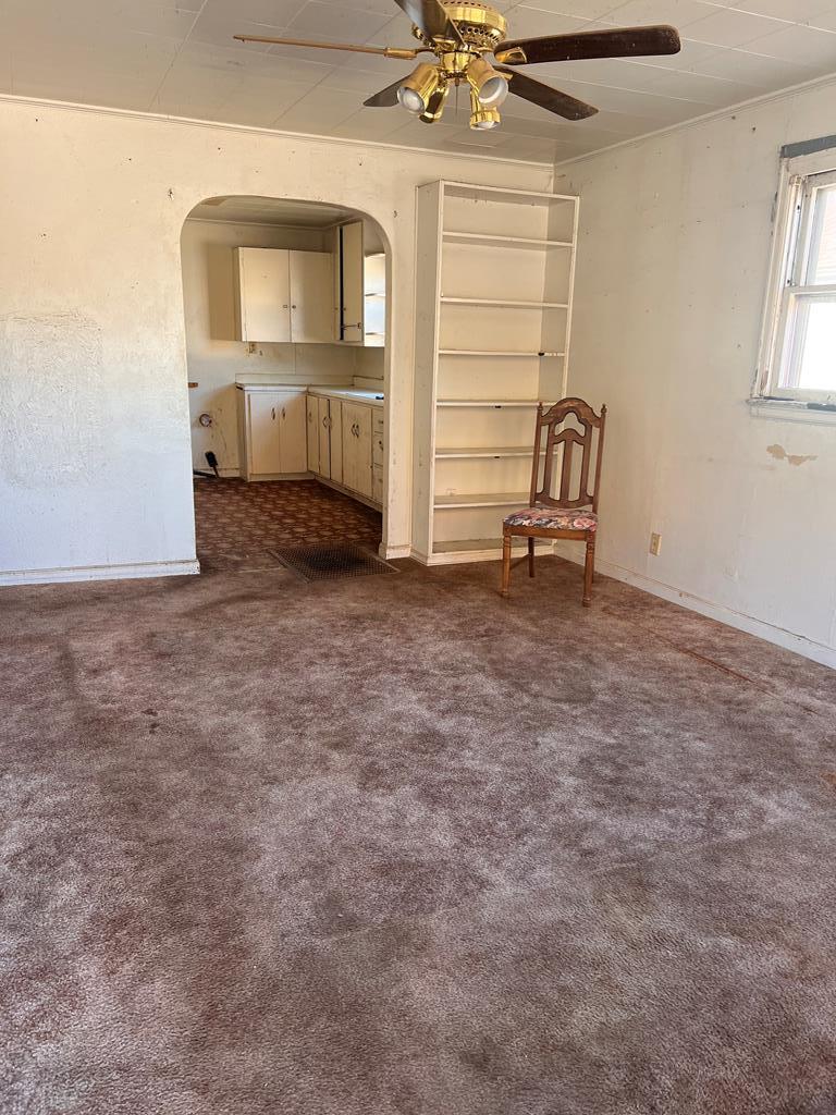 404 South Main Street Fowler, CO 81039 - Photo 2 of 7 Gallery Image 2