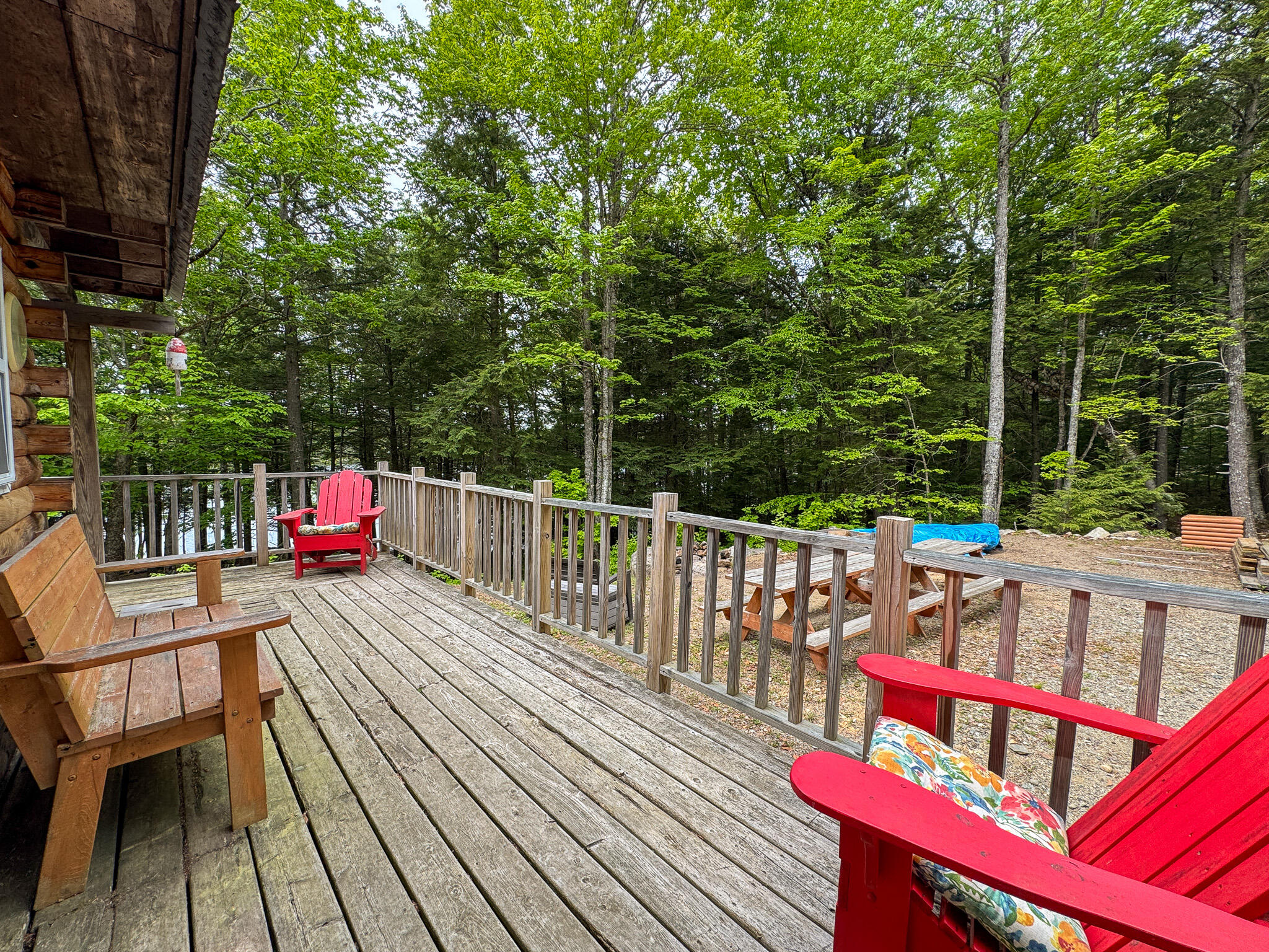 1740 Houston Road Lincoln, ME 04457 - Photo 16 of 27 15