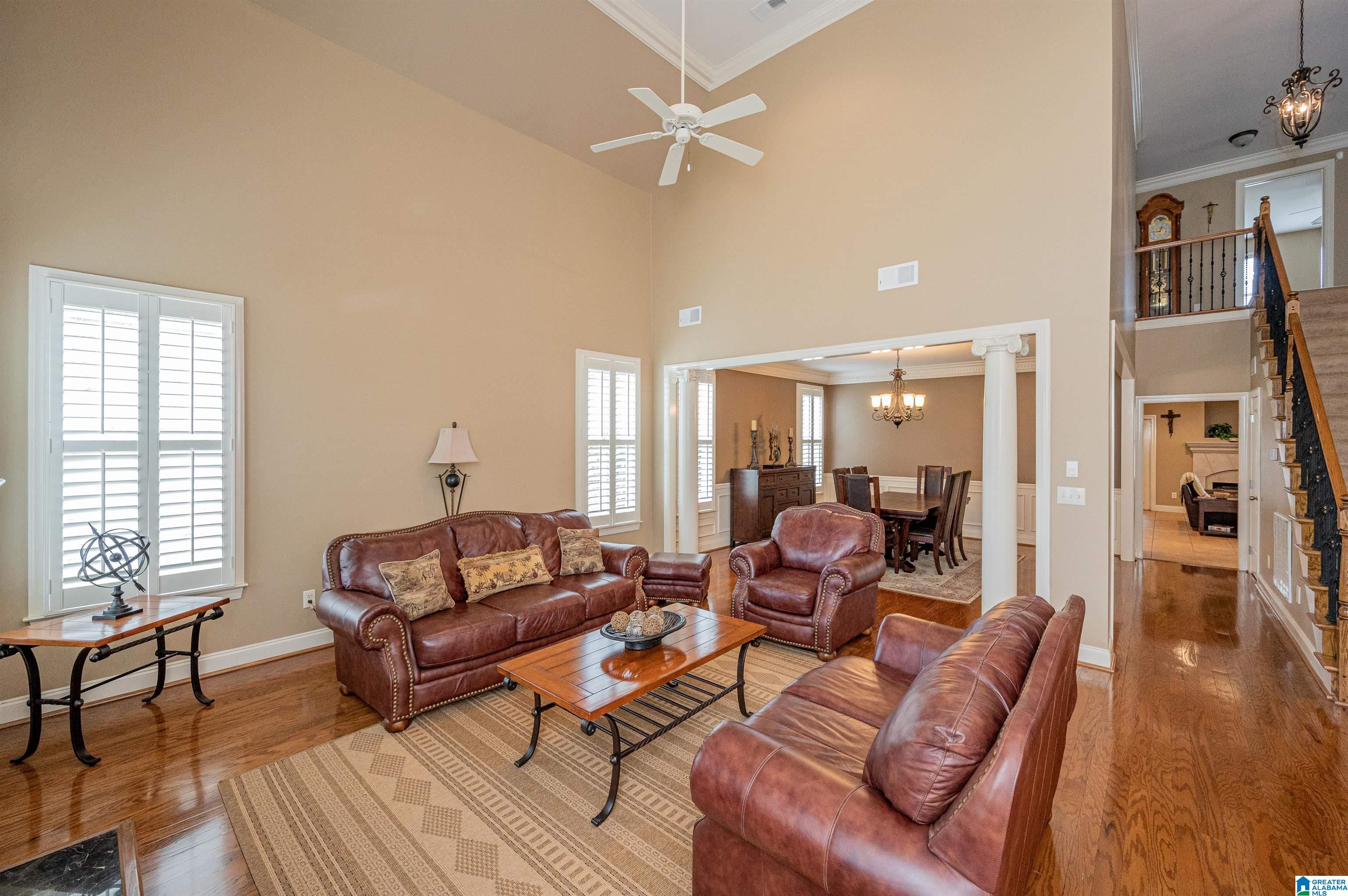 2609 Arbor Way Birmingham, AL 35244 - Photo 4 of 49