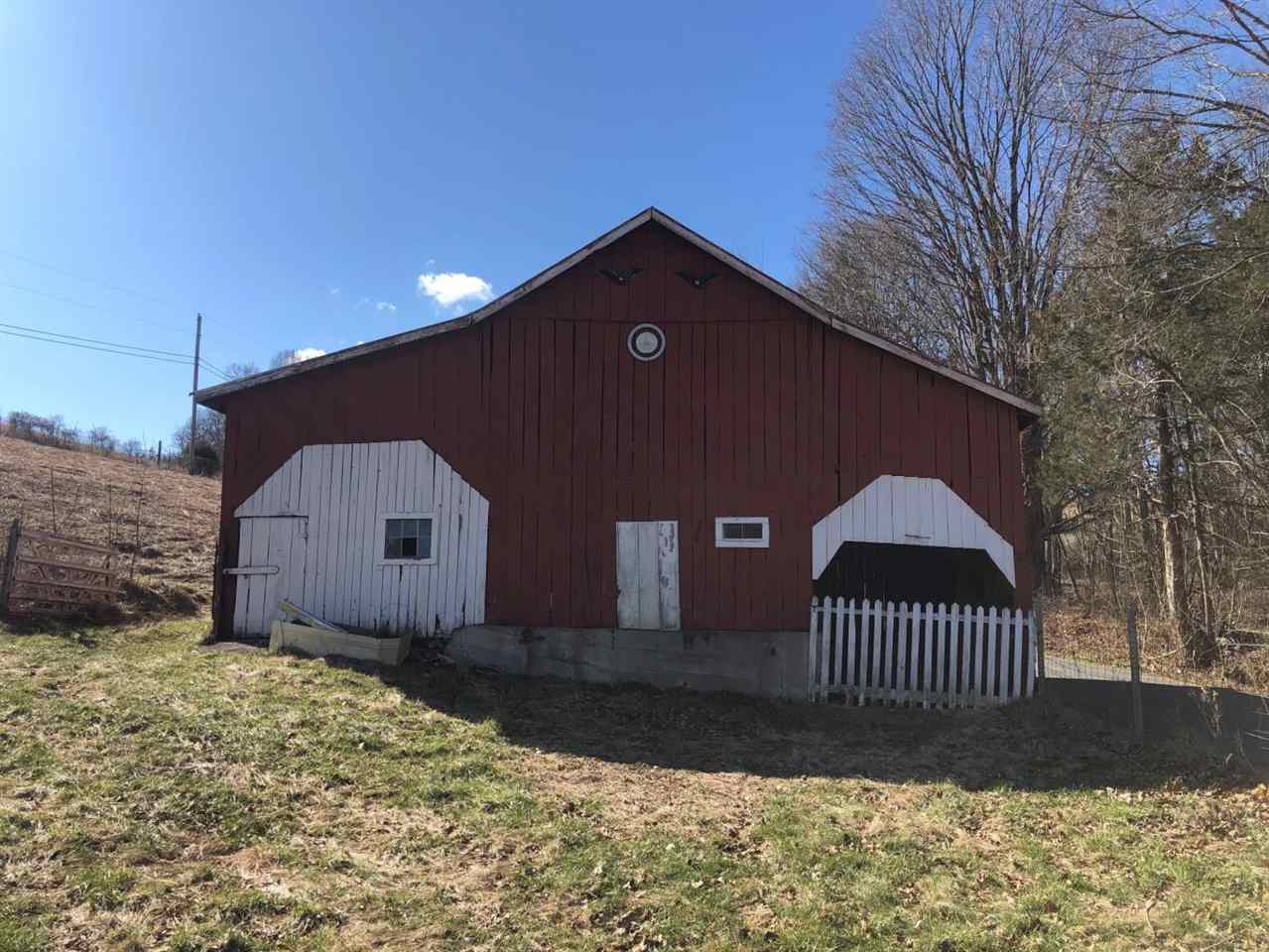 Green Hill Road Lexington, VA 24450 - Photo 5 of 5 Gallery Image 5