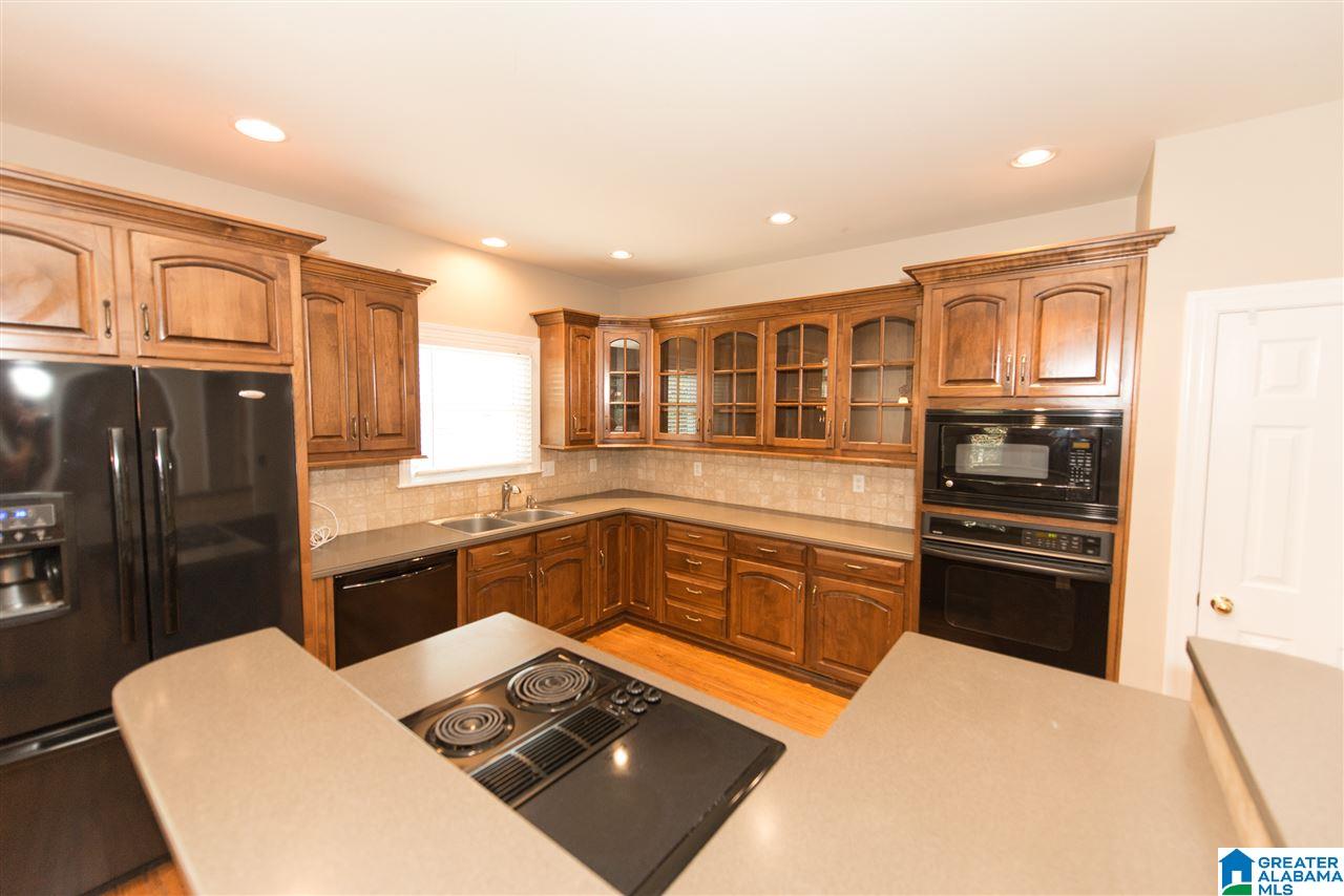 911 Timberline Circle Calera, AL 35040 - Photo 21 of 40